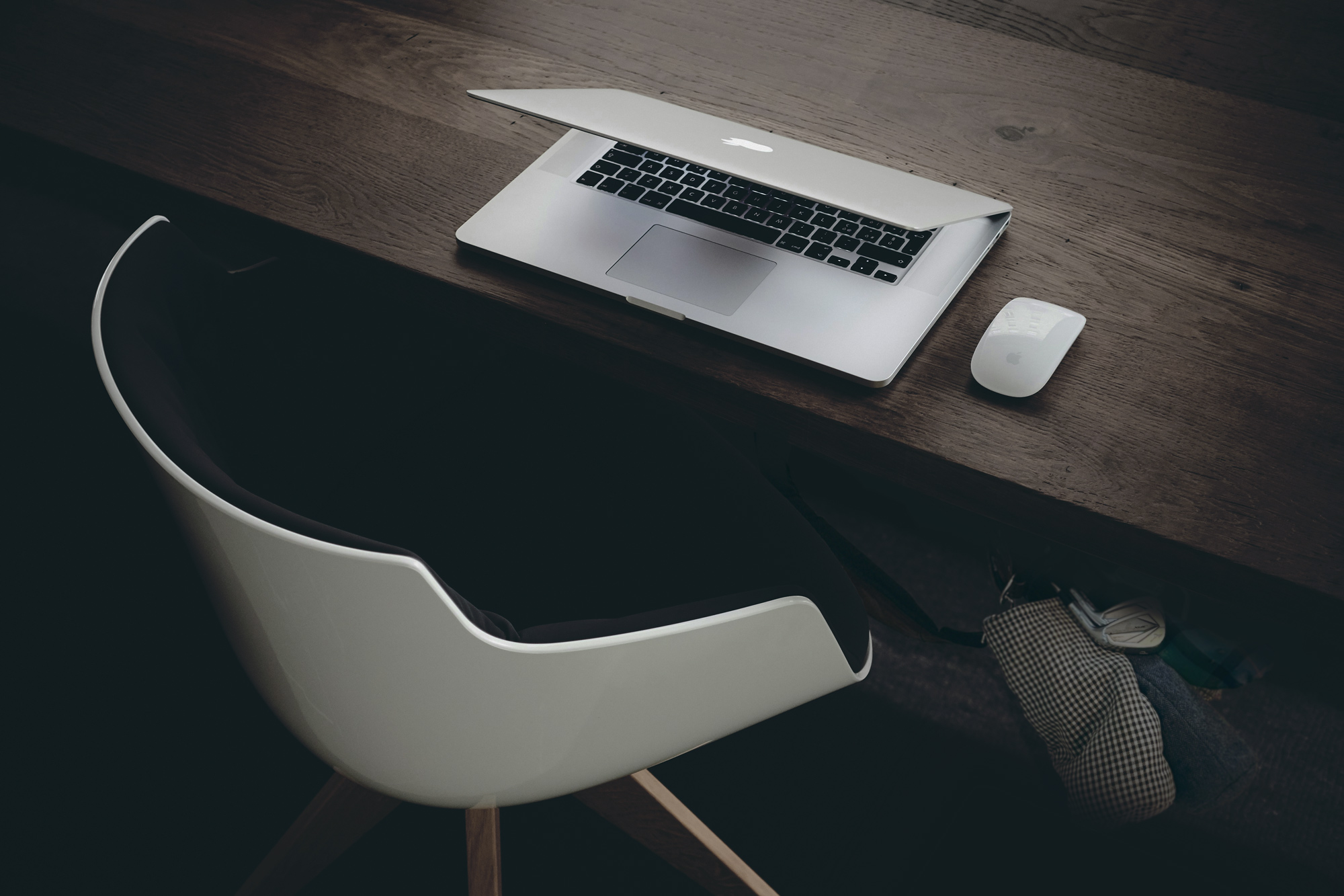 The Shift Toward Niche Coworking Spaces