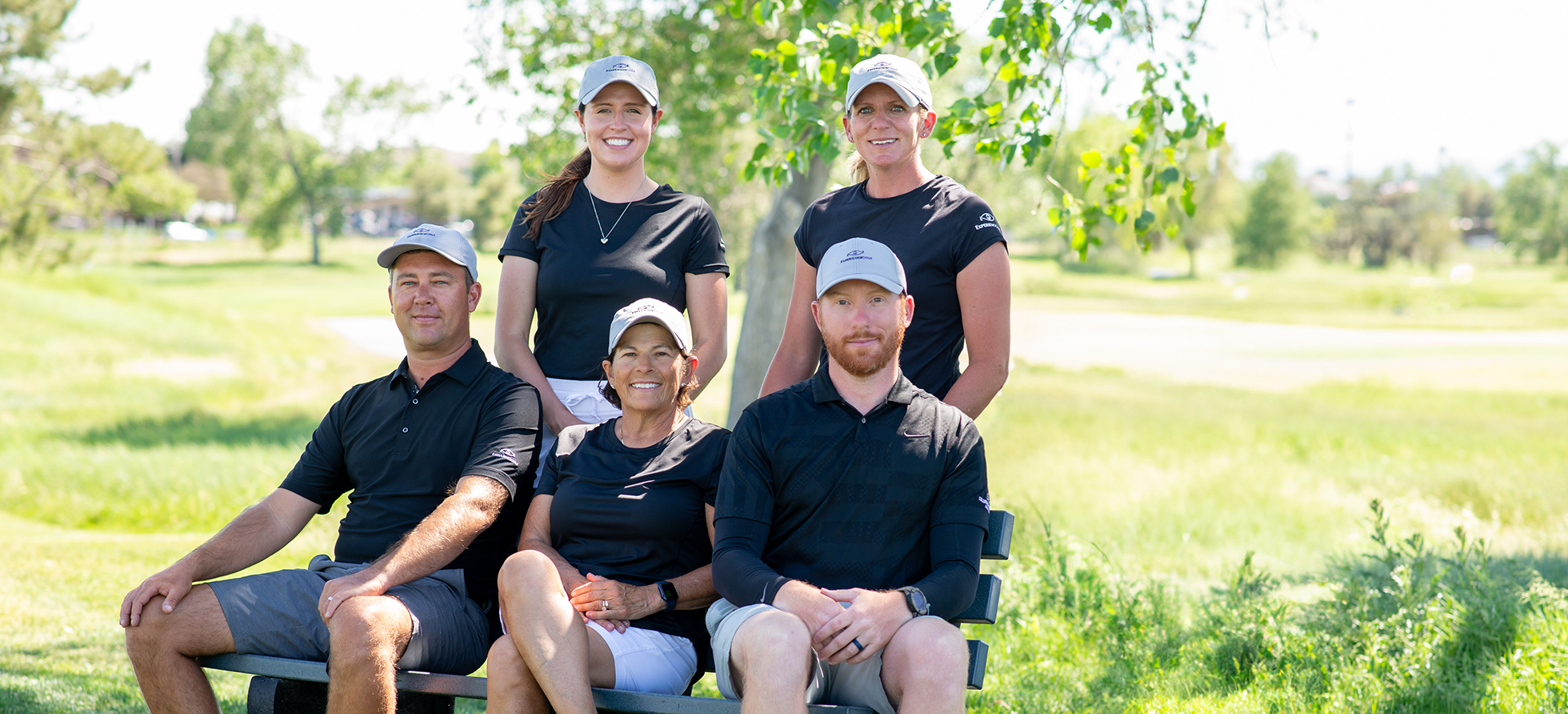 Clubhouse Work & Golf Partners with ExperienceGolf®: Elevating Your Golf Experience